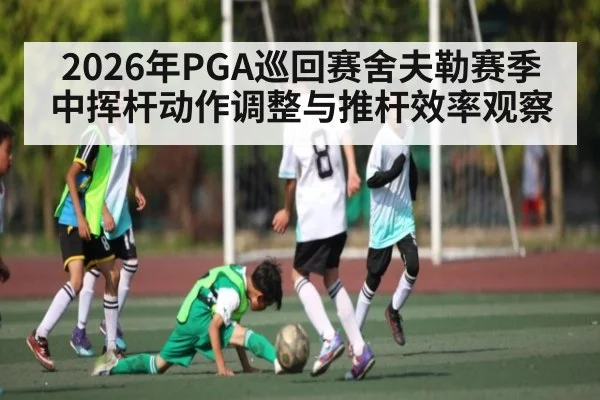 2026年PGA巡回赛舍夫勒赛季中挥杆动作调整与推杆效率观察